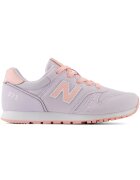 New Balance Pantofi pentru copii - BM191284 - violet