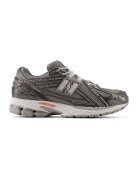 New Balance Pantofi sport 1906R unisex cu garnituri din plasa - Negru