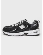 New Balance Pantofi sport cu detalii contrastante 530 - Alb/Negru