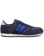 New Balance Pantofi sport cu detalii din piele intoarsa 420 -