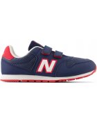 New Balance Pantofi sport cu inchidere velcro 500