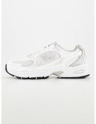 New Balance Pantofi sport cu insertii de plasa 530