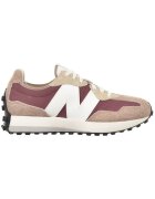 New Balance Pantofi sport dama MS327CP - Piele naturala/Textil - Bej