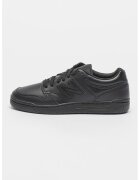 New Balance Pantofi sport low cut din piele 480 - Negru