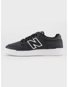 New Balance Pantofi sport low-cut unisex din piele 480 - Negru