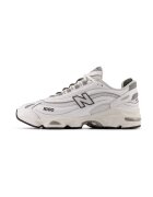 New Balance Pantofi sport M1000 din material textil cu logo - Alb murdar
