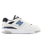 New Balance Pantofi sport pentru Barbati - 550 - BB550ESF - Alb