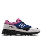 New Balance Pantofi sport pentru barbati M1500SC - Gri/Albastru/Roz 40 UE