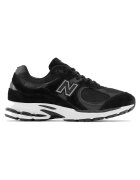 New Balance Pantofi Sport Unisex - 2002R M2002RBK - Negru