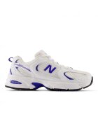 New Balance Pantofi Sport Unisex - 530 U530CSJ - Alb