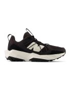 New Balance Pantofi Tektrel cu insertii din piele intoarsa pentru alergare - Maro cognac/Negru