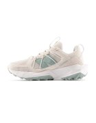 New Balance Pantofi Tektrel pentru alergare - Bej deschis/Verde sparanghel