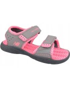 New Balance Sandale cu inchidere velcro K2004PKG