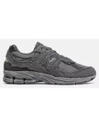 New Balance Sneakers unisex - 2002R - negru stins - Negru stins