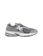 New Balance Tenisi dama - Piele naturala - Gri - Gri