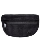 New Era Borseta - Corduroy Small Waist Bag 60240090 - Negru