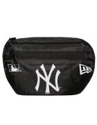 New Era Borseta - MLB New York Yankees Micro Waist Bag 60137339 - Negru