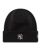 New Era Caciula cu logo Metallic Cuff