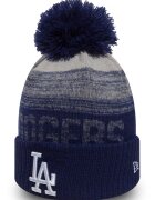 New Era Caciula cu logo Pom