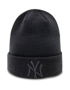 New Era Caciula elastica cu logo Essential