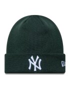 New Era Caciula elastica League Essential - Verde englez