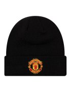 New Era Caciula Manchester United Essential - Rosu/Negru/Galben