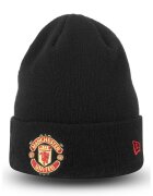 New Era Caciula tricotata fin cu broderie logo Core Cuff