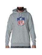 New Era Hanorace - NFL Generic Logo Hoodie 60416768 - Gri