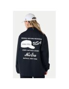 New Era Jacheta barbati 60596266 - Bumbac/Poliester - Negru - Negru