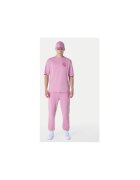 New Era Pantaloni de trening barbati 60596188 - Bumbac/Poliester - Roz - Roz