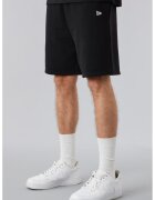 New Era Pantaloni scurti din amestec de bumbac Essential