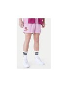 New Era Pantaloni scurti sport barbati 60596377 - Rayon/Poliester reciclat - Roz - Roz