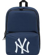 New Era Rucsac MLB Stadium -21.5L - Bleumarin