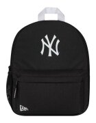 New Era Rucsac New York Yankees - Alb/Negru