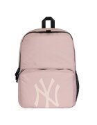 New Era Rucsac unisex - MLB New York Yankees Applique Backpack 60503790 - Roz - 17 l