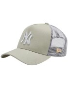 New Era Sapca 9FORTY League Essential New York Yankees - bej - Bej