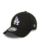 New Era Sapca 9Forty® Dodgers - Negru