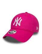 New Era Sapca ajustabila cu cozoroc curbat NY Yankees