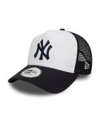 New Era Sapca ajustabila cu logo New York Yankees