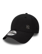 New Era Sapca ajustabila cu logo New York Yankees Flawless