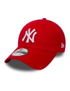 New Era Sapca ajustabila cu logo New York Yankees Leaugue Baseball