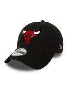 New Era Sapca ajustabila THE LEAGUE Chicago Bulls