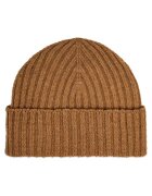 New Era Sapca barbateasca - maro - material - poliester - OS
