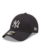 New Era Sapca baseball cu broderie logo Marble Infill 9Forty