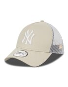 New Era Sapca baseball cu segmente de plasa