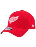 New Era Sapca baseball pentru barbati - 9FORTY Detroit Red Wings NHL Cap 70902628 - Rosu