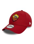 New Era Sapca baseball - Rosu inchis