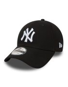 New Era Sapca cu ajustabila 940 - Alb/Negru