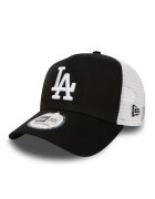 New Era Sapca cu Clean - Negru