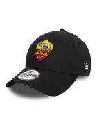 New Era Sapca cu detaliu brodat - Rosu/Negru/Galben